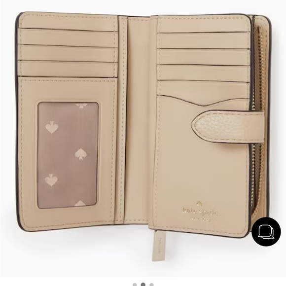 Kate Spade ♠️ New York Wallet - Picture 8 of 9
